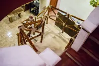 ホテル レアル コロニアル