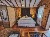 Parador Austral Lodge