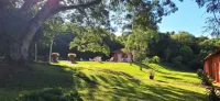 Pousada Das Missoes Hotel a São Miguel das Missões