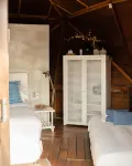 Tava Glamping Lago Hoteles en Caacupé