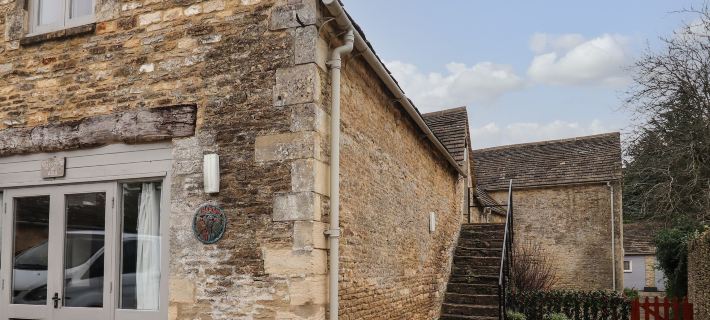Greyhound Barn Hotéis em Cirencester