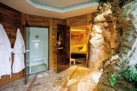 Hotel Alpenrose Hotels in Damüls