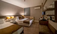 The New Hotel Zeybek Hotels near Kemeralti Market