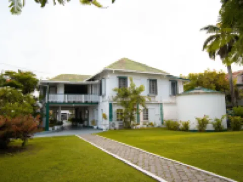 Herdmanston Lodge Hotel Hotels in Georgetown