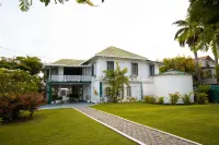 Herdmanston Lodge Hotel Hotels near Cathedral of the Immaculate Conception