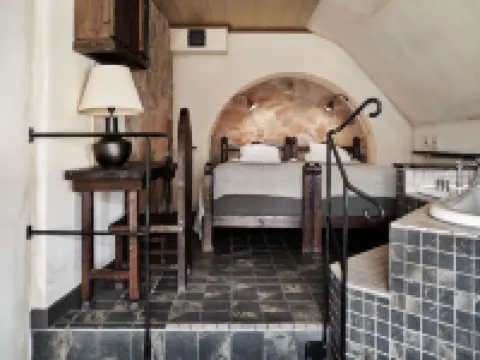 ホテル ヘルゲンド ヴィスビー ゴットランド島のホテル