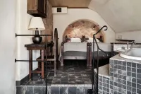 Hotel Helgeand Wisby