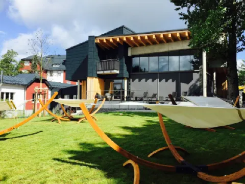 Konsum Berghotel Oberhof Hôtels à : 