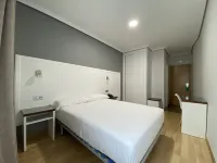 阿爾蘇斯飯店
