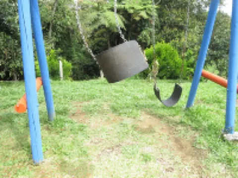 Cabañas y Flores Hotels in Jerico