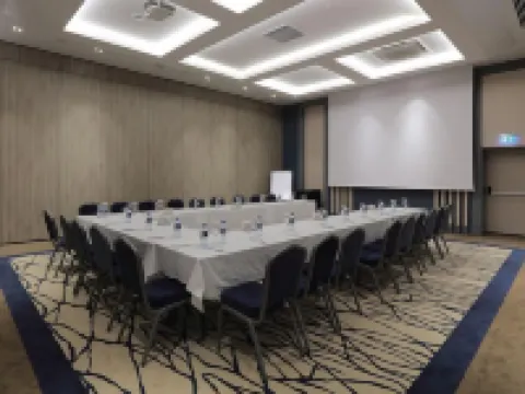 DEMEDERON HOTEL 馬奇卡酒店