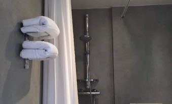 Hotel le 21ème