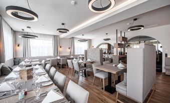 Hotel Bergland All Inclusive Top Quality