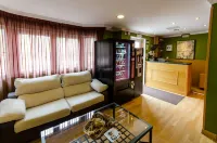 Las Abadías Hotels in Tierra de Merida - Vegas Bajas