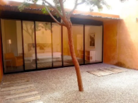 Hotel Cosijo Hoteles en 