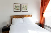 Hunter Arms Hotel