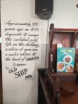 The Old Ship Inn - stanze in case private