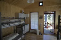 格隆納烏登斯露營飯店