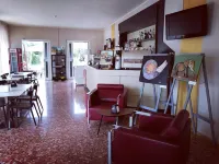 Hotel Mirabello - bar