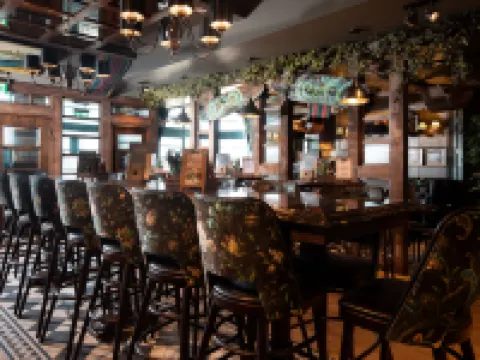 The Tynemouth Castle Inn - the Inn Collection Group Hotels in Tynemouth