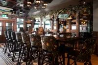 The Tynemouth Castle Inn - the Inn Collection Group Hotels in North Shields