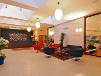 Hotel Rosso Frizzante Hotel a Sorbara