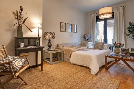 Hospedium Hotel la Farm