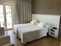 Hotel Nuevo Vichona Spa