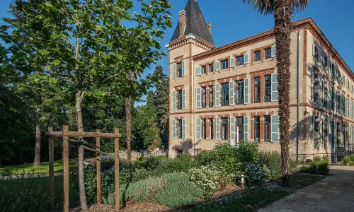 Château de Fiac Hôtel & Spa