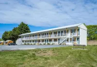 Beach Bum West-O Motel