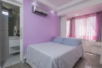 3 SUITES, COMFORT, SAFETY, 2 SQUARE SEASIDE