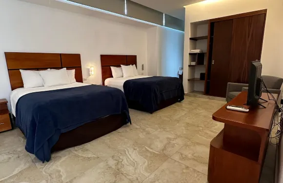 默拉納圖蘭精品酒店