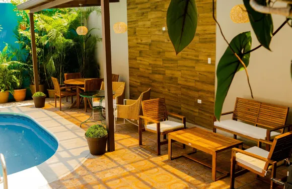 貴雅洛斯公寓式酒店