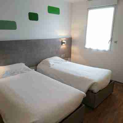 H24 HOTEL Le Mans Rooms
