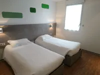 H24 HOTEL Le Mans Hôtels à : Arnage