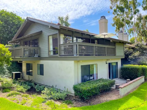 3b2.5b Spacious, peaceful, bright home next to UC-Irvine