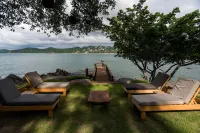 Punta Tokipa - Homestays