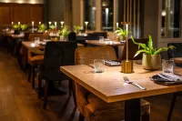 Uferdeck - Boutique Hotel - breakfast