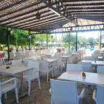 Veronica Hotel - Desayuno