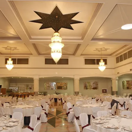 Hotel Mari Carmen