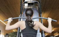 Villa de Duinen - Adults Only - Gym