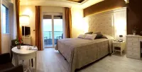 Hotel Regina - Balkoner
