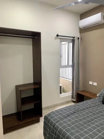 Hortensias Hotel and Suites