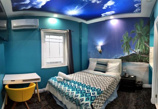 아멜리아 부티크 욕실