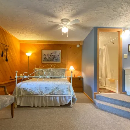 Country Sunshine Bed and Breakfast