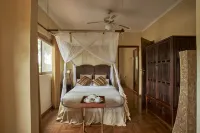 Catembe Gallery Hotel - Hot Tub