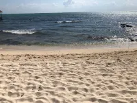 Spacious Beachside Villa with Gourmet Cook, Pool, WiFi – Large Sandy Clean Beach - 別墅