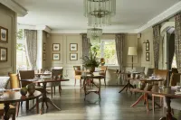 Rothay Manor Hotel Hotels in Ambleside