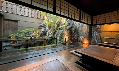 柚子屋旅館 - 大人限定