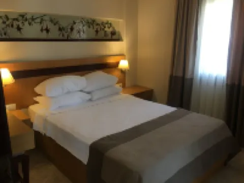 Villanaz Apart Hotel Hotels in Bitez